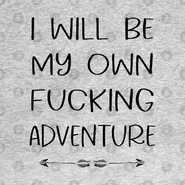 funny quote outdoor adventure hiking mountain bike by TheOutdoorPeople